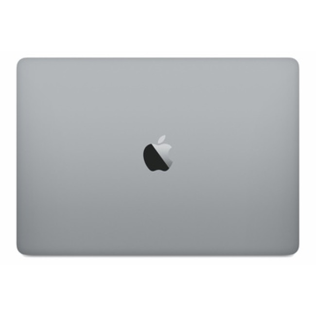 Apple MacBook Pro 13 with Touch Bar Space Gray (MPXW2) 2017