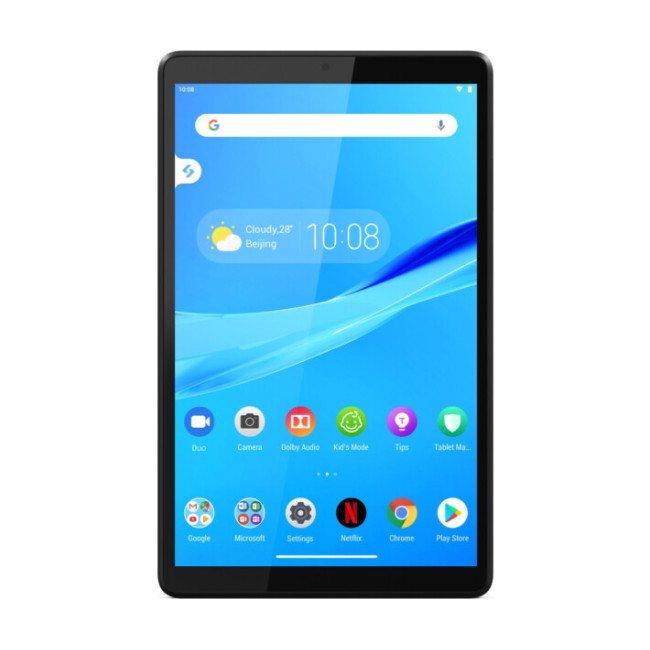 Lenovo Tab M8 TB-8505F 3/32GB Wi-Fi Iron Grey (ZA5G0190UA)