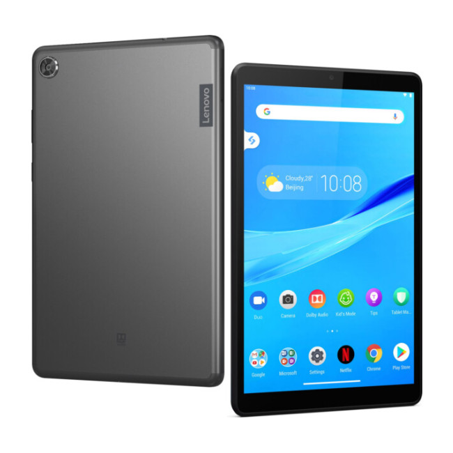 Lenovo Tab M8 TB-8505F 3/32GB Wi-Fi Iron Grey (ZA5G0190UA)