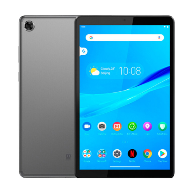 Lenovo Tab M8 TB-8505F 3/32GB Wi-Fi Iron Grey (ZA5G0190UA)