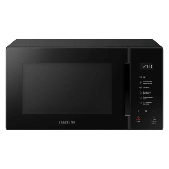 Микроволновая печь (СВЧ) Samsung MS23T5018AK/BW