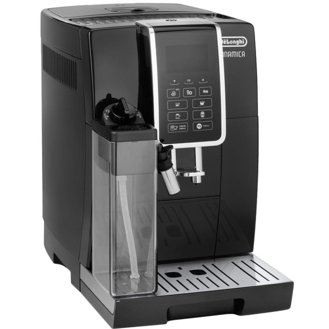 Кофемашина автоматическая Delonghi ECAM 350.55.B