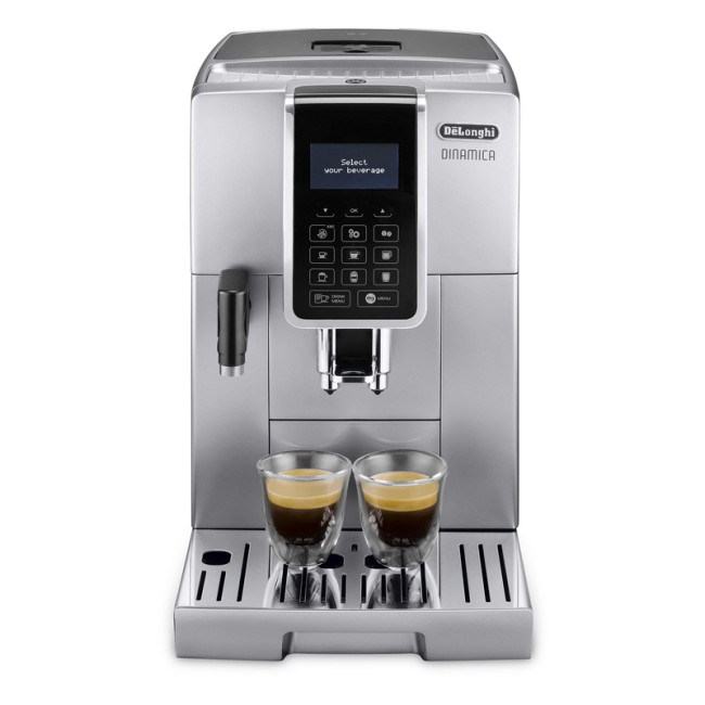 Кофемашина автоматическая Delonghi ECAM 350.75.S