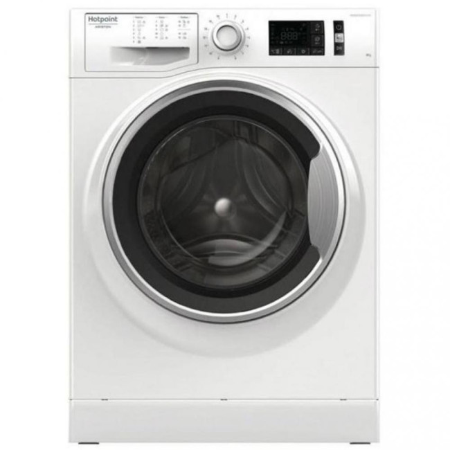 Стиральная машина Hotpoint-Ariston NM11825WSAEU