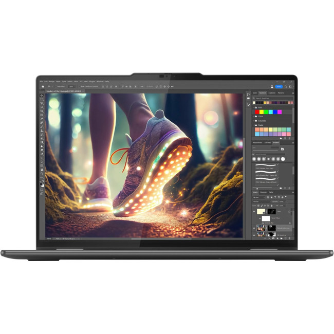 Lenovo Yoga 7i 16IML9 (83DL0002US)