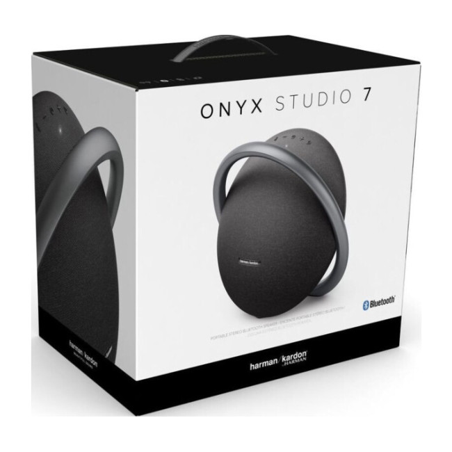 Harman/Kardon Onyx Studio 7 Black (HKOS7BLK)