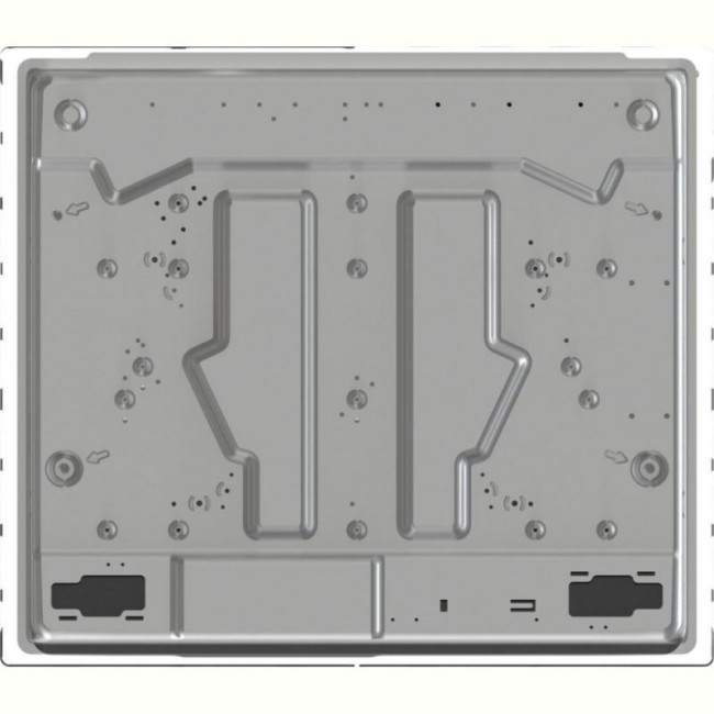 Встроенная варочная поверхность Gorenje GT642AXW