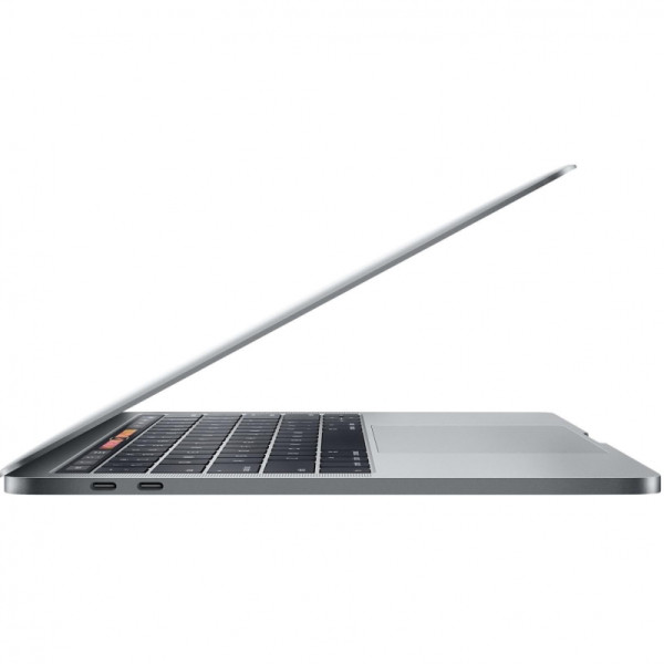 Ноутбук Apple MacBook Pro 16" Space Gray 2019 (Z0XZ0056A, Z0XZ0055W)