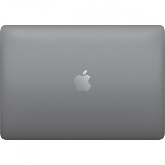 Ноутбук Apple MacBook Pro 16" Space Gray 2019 (Z0XZ0056A, Z0XZ0055W)