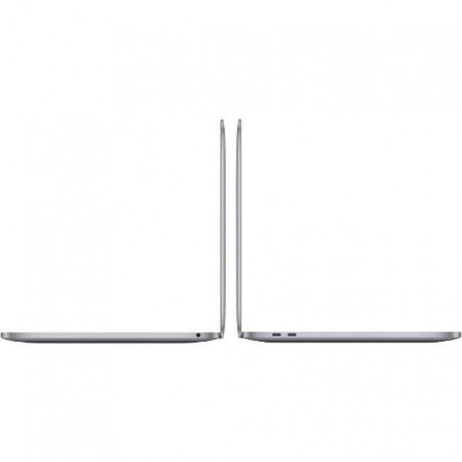 Ноутбук Apple MacBook Pro 16" Space Gray 2019 (Z0XZ0056A, Z0XZ0055W)