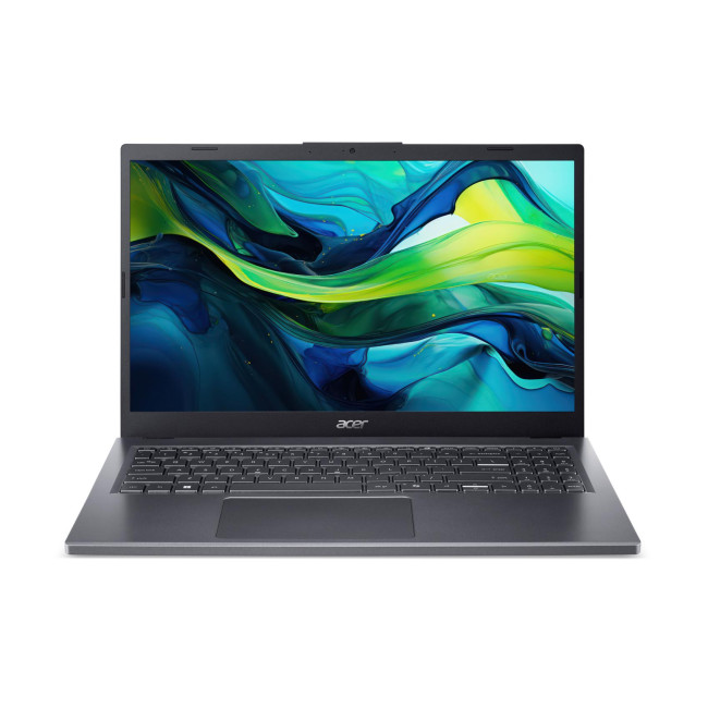 Ноутбук Acer Aspire 15 A15-51M-53DL (NX.KVUEP.002)