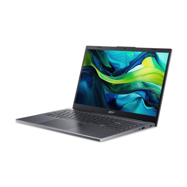 Ноутбук Acer Aspire 15 A15-51M-53DL (NX.KVUEP.002)