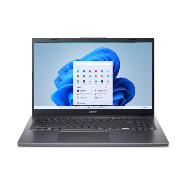 Ноутбук Acer Aspire 15 A15-51M-53DL (NX.KVUEP.002)