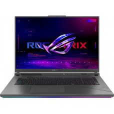 Ноутбуки ASUS ROG Strix G18 G814JIR (G814JIR-BS91-CB)