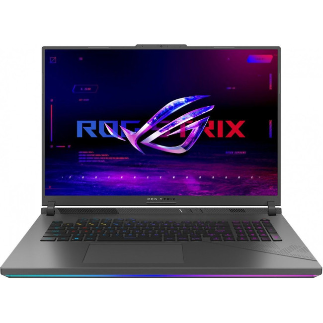 Ноутбуки ASUS ROG Strix G18 G814JIR (G814JIR-BS91-CB)