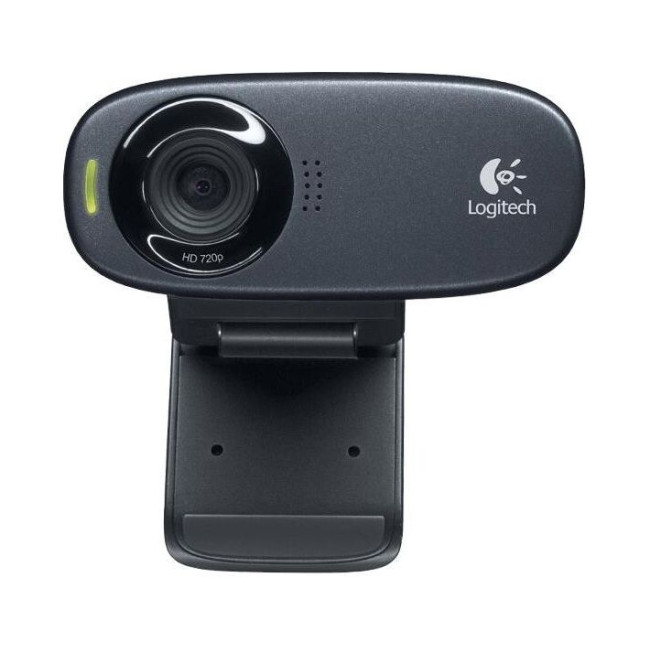 Logitech HD Webcam C310 (960-001065)