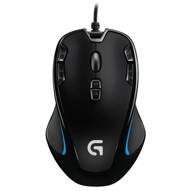 Logitech G300S Optical Gaming Mouse (910-004345)