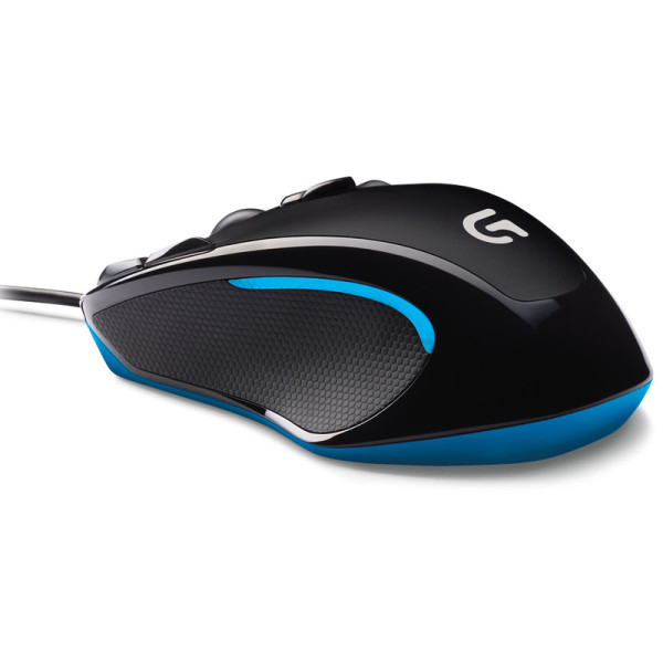 Logitech G300S Optical Gaming Mouse (910-004345)