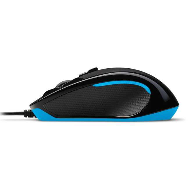 Logitech G300S Optical Gaming Mouse (910-004345)