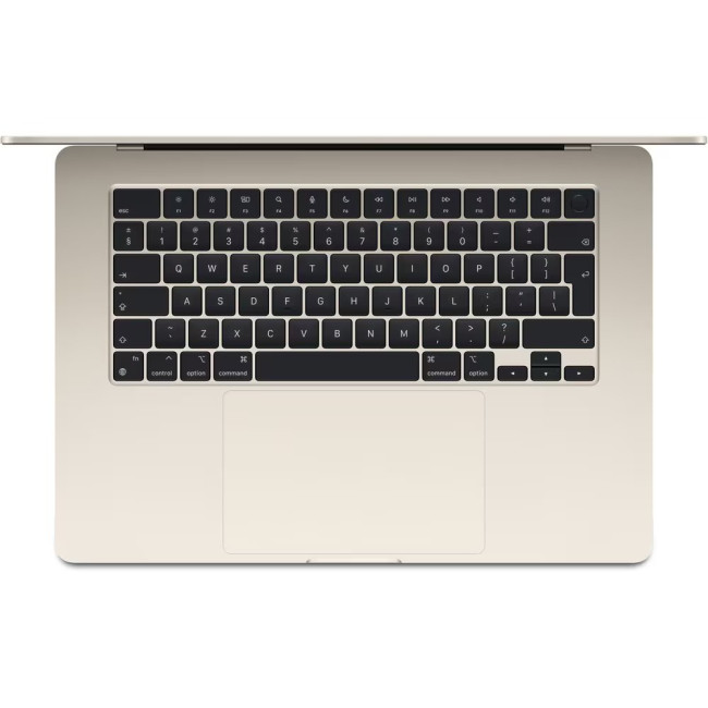 Apple MacBook Air 15" M3 2024 Starlight (MRYR3)