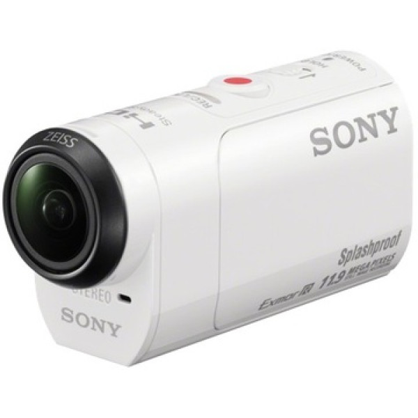 Экшн-камера Sony HDR-AZ1