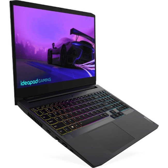 Ноутбук Lenovo IdeaPad Gaming 3 16IAH7 (82SA007LPB)