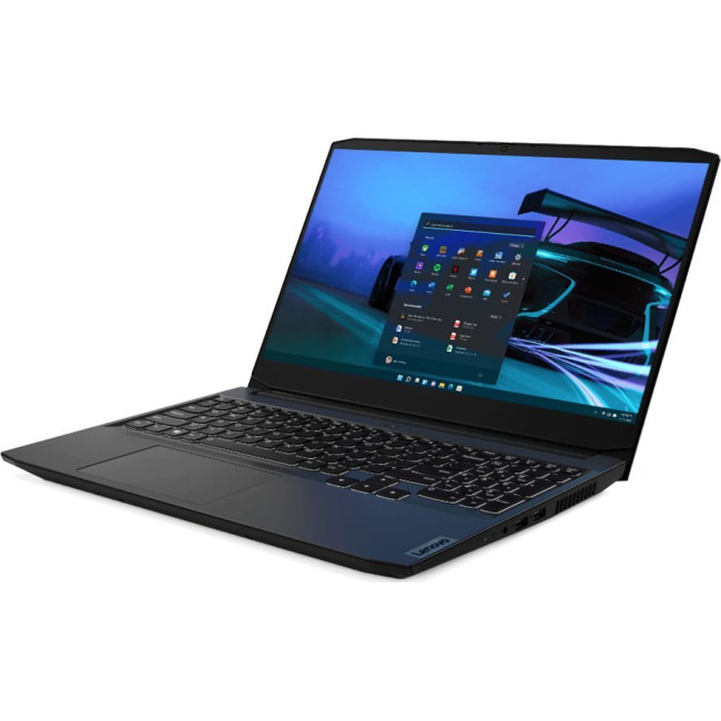 Ноутбук Lenovo IdeaPad Gaming 3 16IAH7 (82SA007LPB)