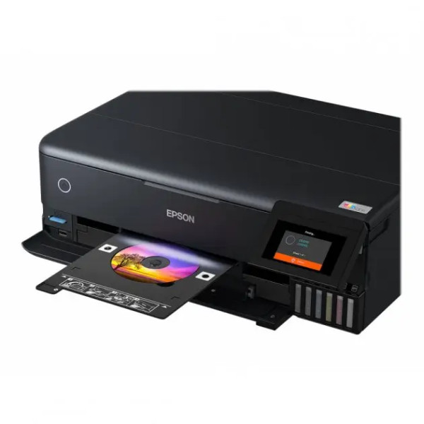 Принтер Epson L8180 с WI-FI (C11CJ21403) в интернет-магазине