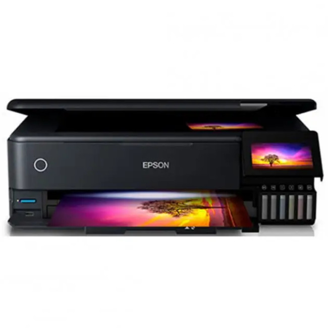 Epson L8180 c WI-FI (C11CJ21403)