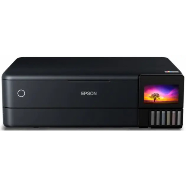 Epson L8180 з Wi-Fi - купити в інтернет-магазині (C11CJ21403)