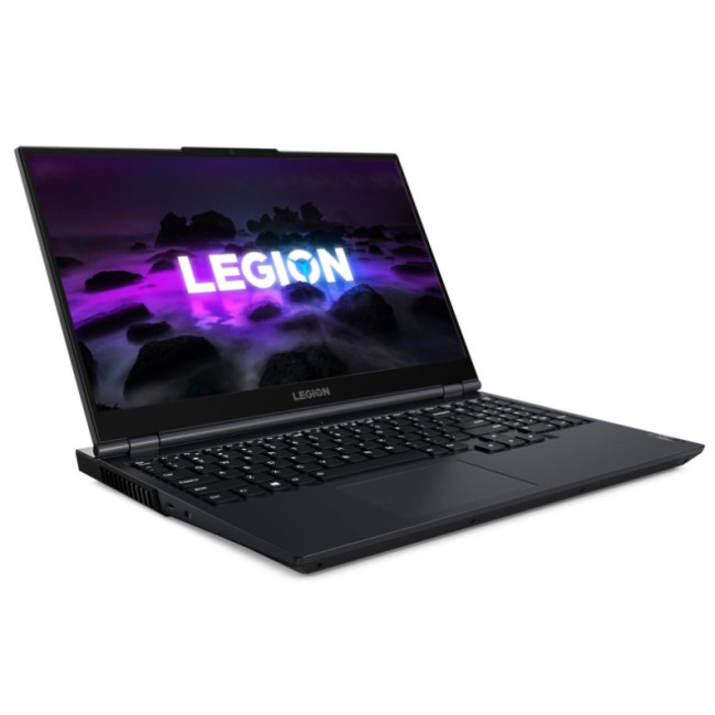 Ноутбук Lenovo Legion 5 15ITH6 (82JK00CPPB)