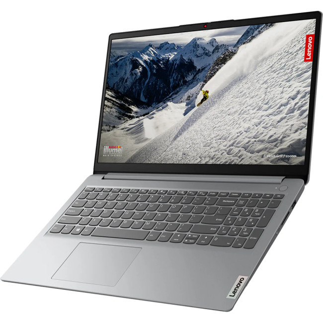 Ноутбук Lenovo IdeaPad 1 15AMN7 (82VG00PKRM)