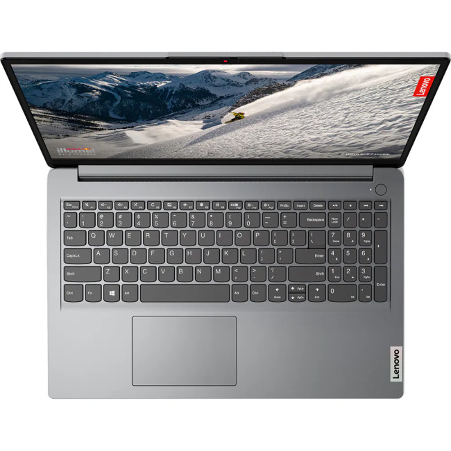 Ноутбук Lenovo IdeaPad 1 15AMN7 (82VG00PKRM)