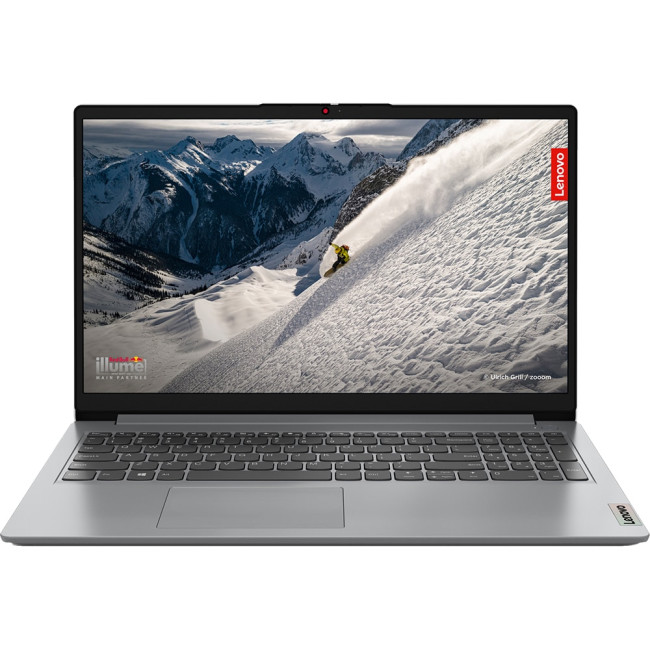 Ноутбук Lenovo IdeaPad 1 15AMN7 (82VG00PKRM)