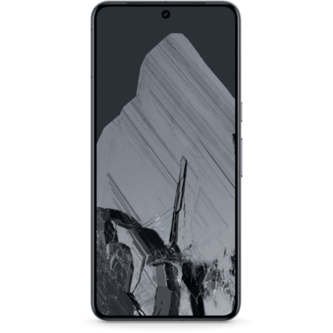 Смаpтфон Google Pixel 8 Pro 12/128GB Obsidian