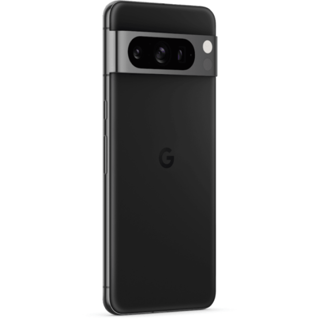 Смаpтфон Google Pixel 8 Pro 12/128GB Obsidian