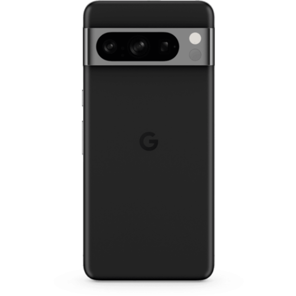 Google Pixel 8 Pro 12/128GB Obsidian - купити в Україні