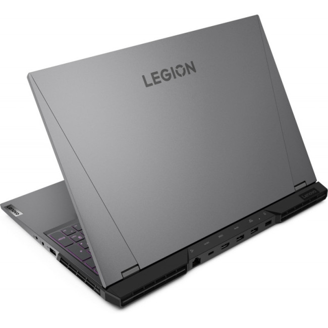 Ноутбук Lenovo Legion 5 Pro 16IAH7H (82RF00DBUS)