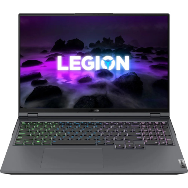 Ноутбук Lenovo Legion 5 Pro 16IAH7H (82RF00DBUS)