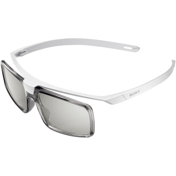 3D-окуляри поляризаційні Sony TDG-SV5P