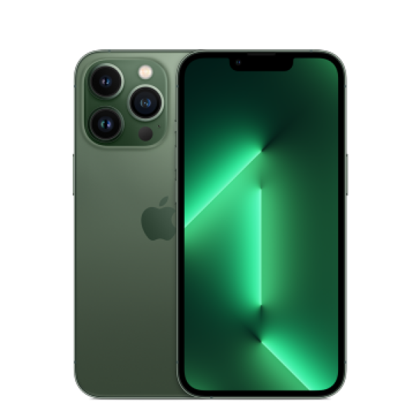 Смартфон Apple iPhone 13 Pro 256GB Alpine Green (MNDU3)