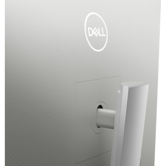 Монитор Dell S3221QS (210-AXLH)