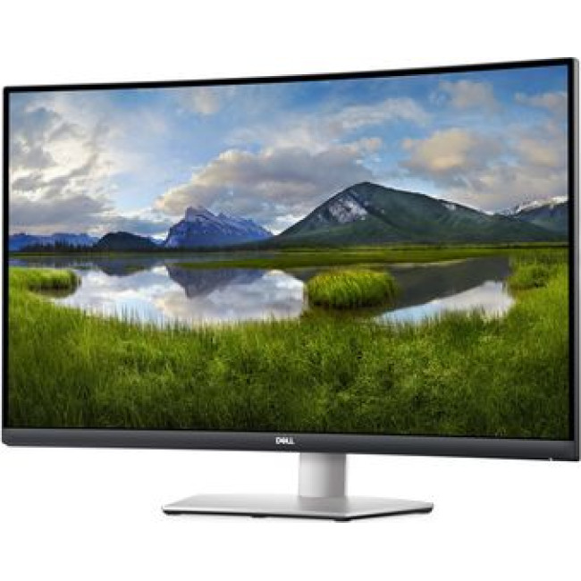 Монитор Dell S3221QS (210-AXLH)