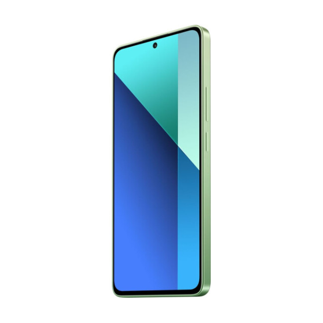 Смаpтфон Xiaomi Redmi Note 13 4G 8/128GB Mint Green