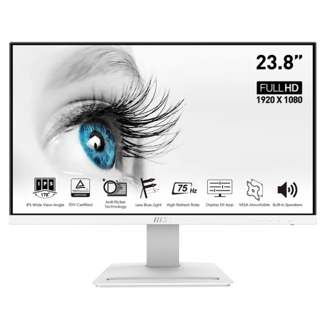 Монитор MSI PRO MP243W