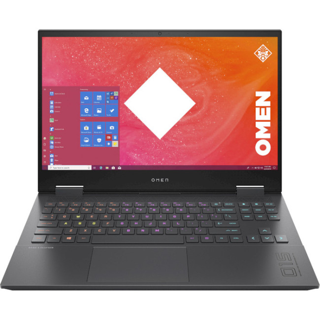 Ноутбук HP Omen 15-en1010nr (3T0Z5UA)