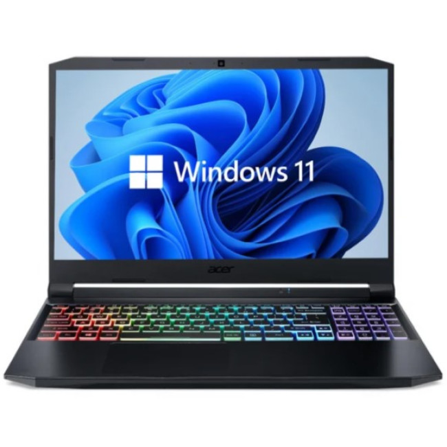 Ноутбук Acer Nitro 5 R5-5600H/16GB/1TB/Win11 RTX3060 144Hz (NH.QBCEP.00P)