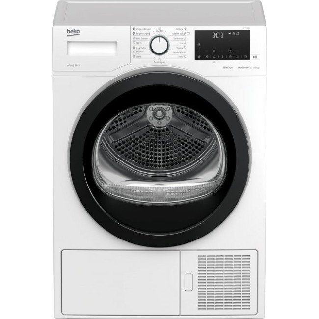 Сушильная машина Beko DF7439SX