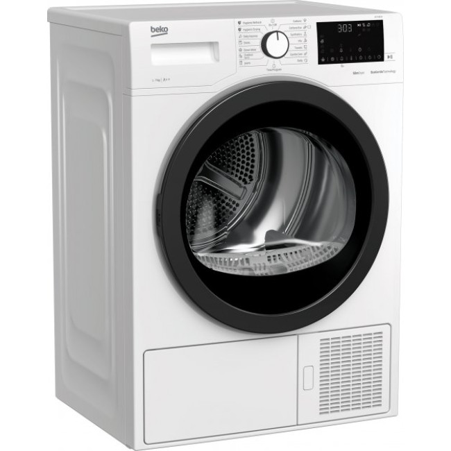 Сушильная машина Beko DF7439SX