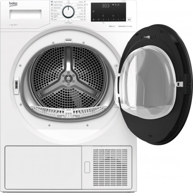 Сушильная машина Beko DF7439SX